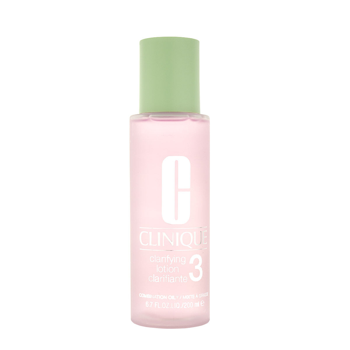 Tonirajući Losion Clinique Clarifying Nº 3 200 ml
